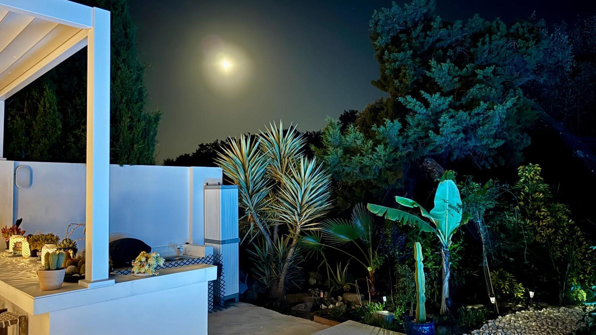 Ferienhaus Casa Blu
