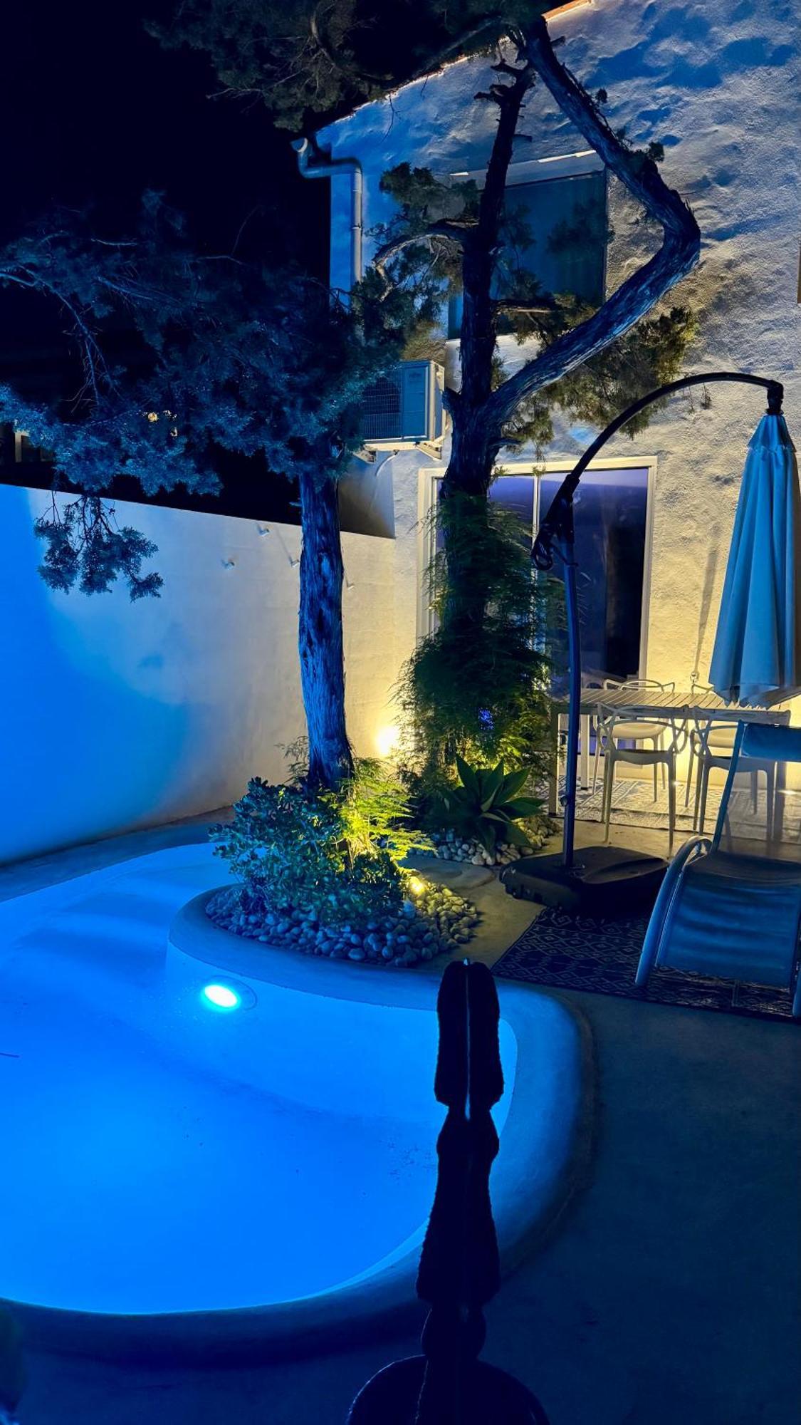 Ferienhaus Casa Blu